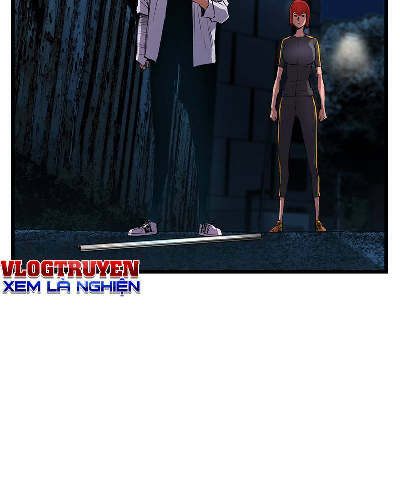 Phòng Gym Hanlim Chapter 17 - Trang 2