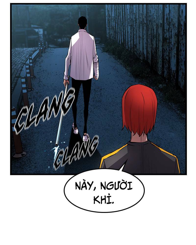 Phòng Gym Hanlim Chapter 17 - Trang 2