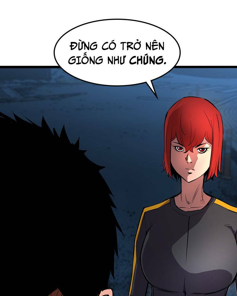 Phòng Gym Hanlim Chapter 17 - Trang 2