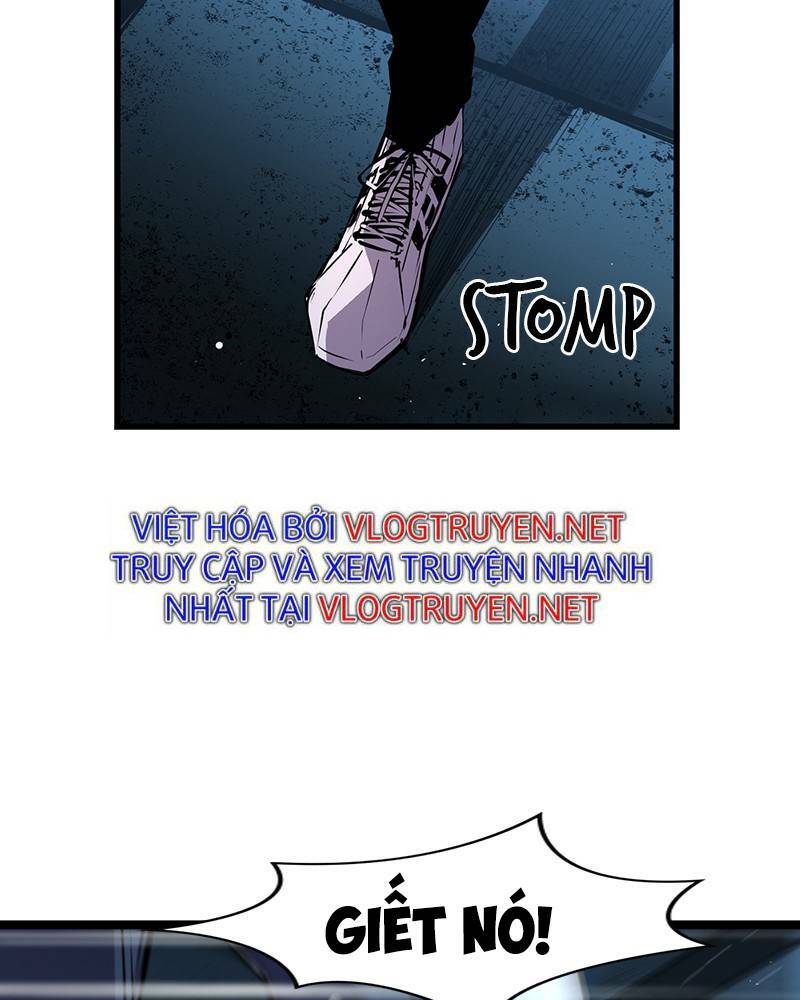 Phòng Gym Hanlim Chapter 17 - Trang 2