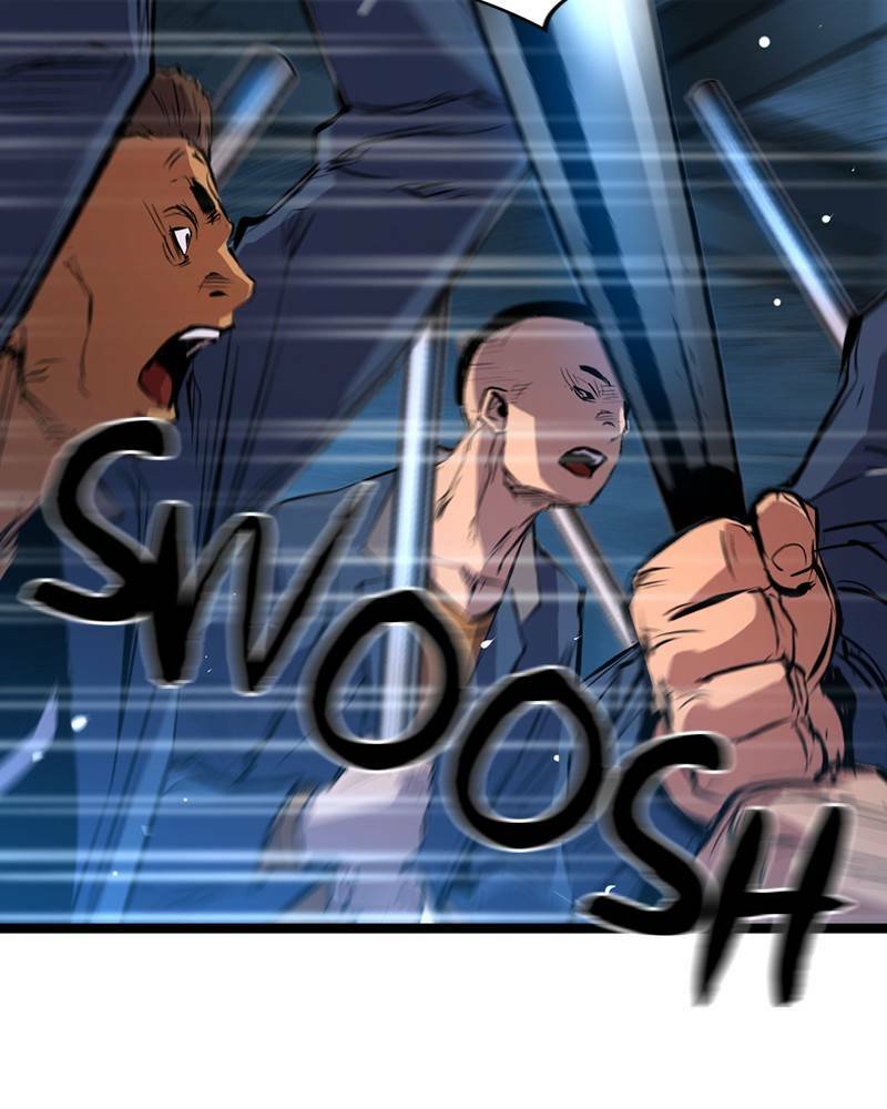 Phòng Gym Hanlim Chapter 17 - Trang 2