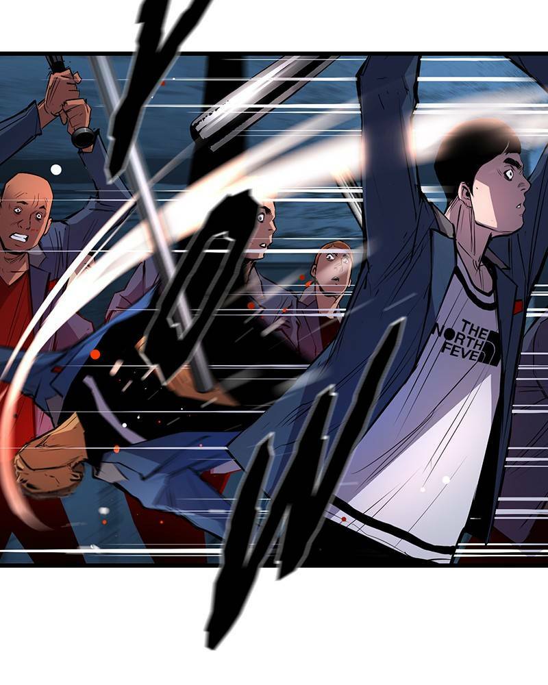 Phòng Gym Hanlim Chapter 17 - Trang 2