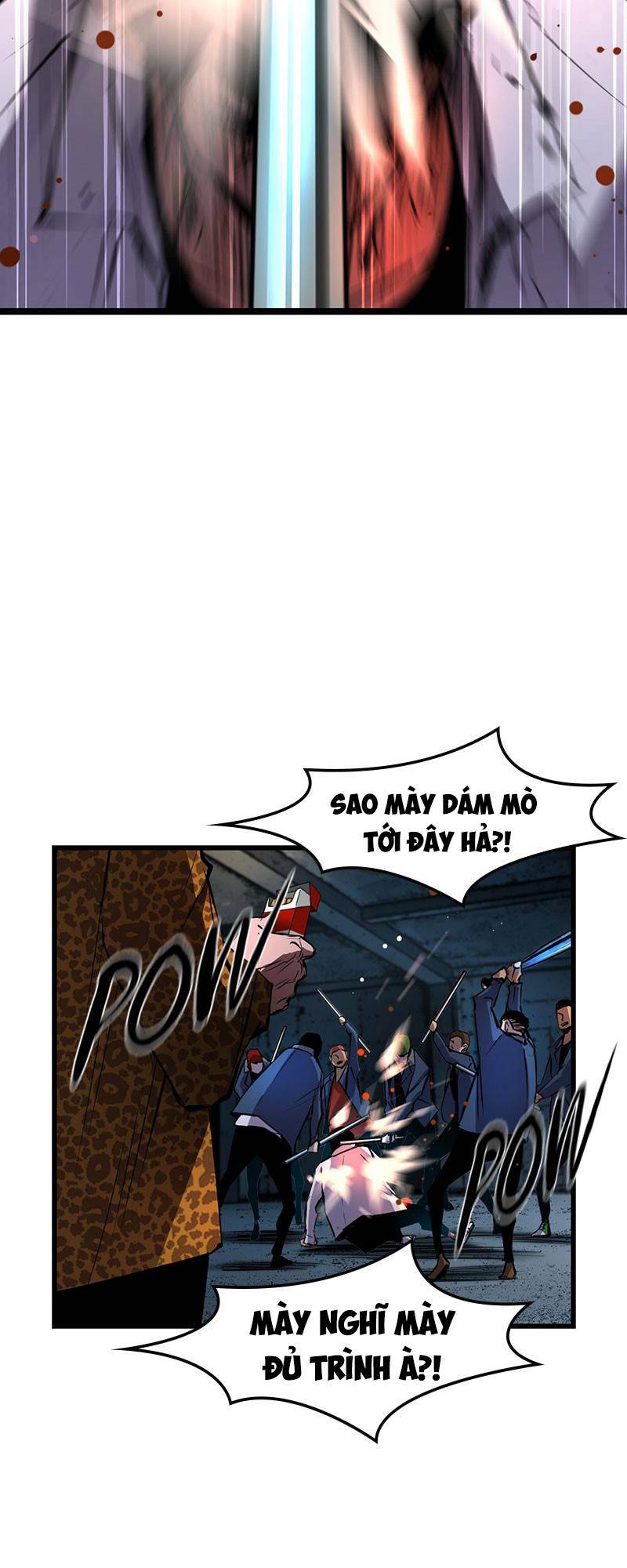 Phòng Gym Hanlim Chapter 18 - Trang 2