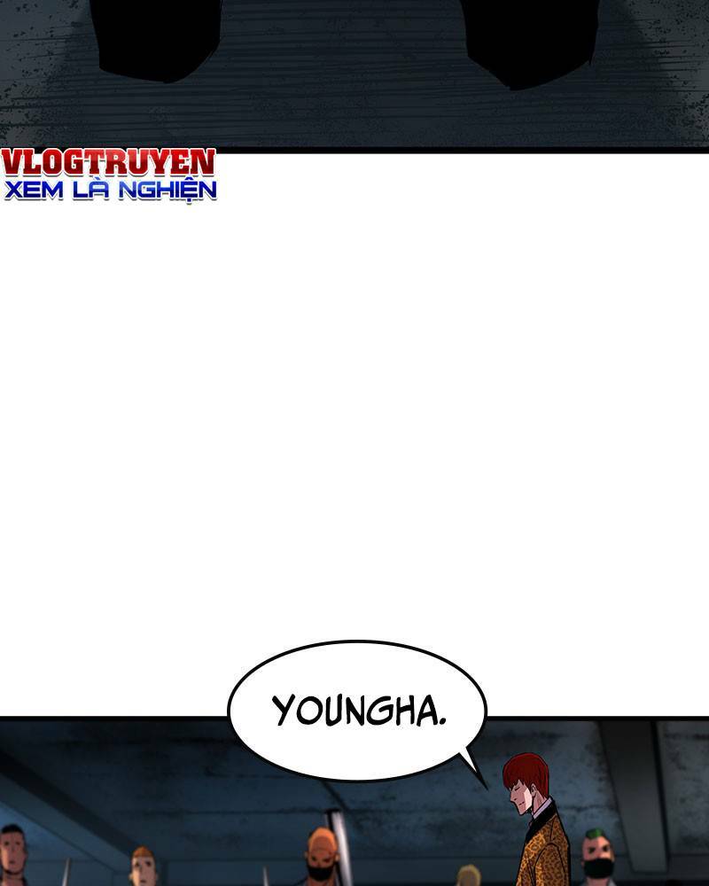 Phòng Gym Hanlim Chapter 18 - Trang 2