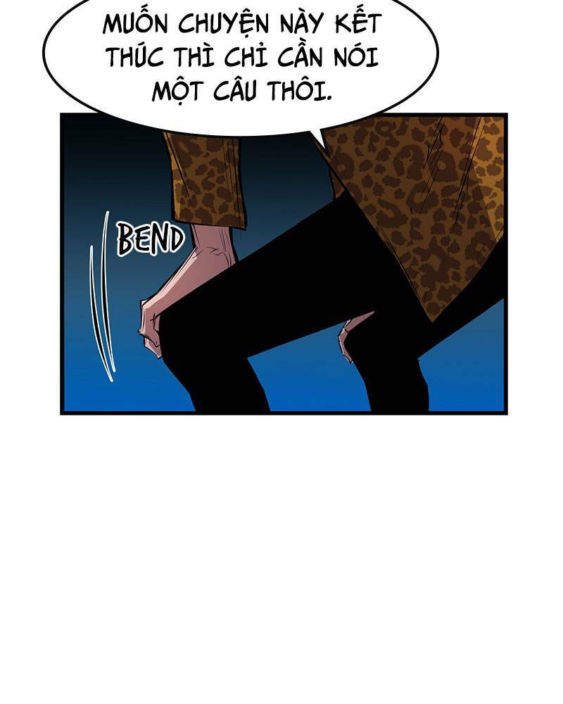 Phòng Gym Hanlim Chapter 18 - Trang 2