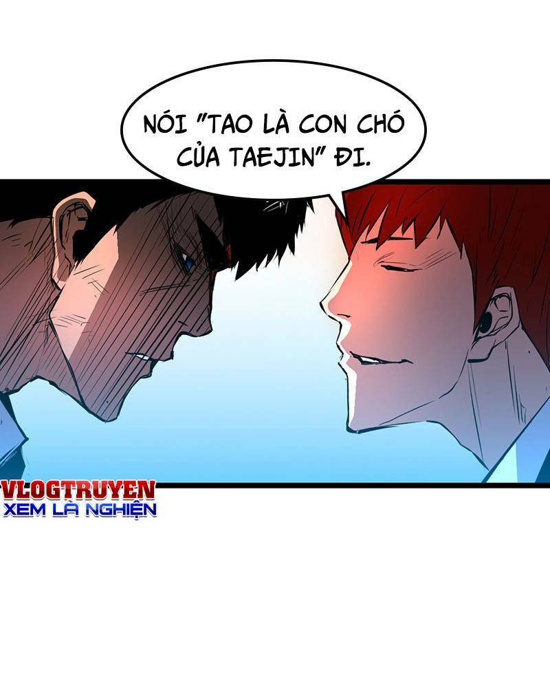 Phòng Gym Hanlim Chapter 18 - Trang 2