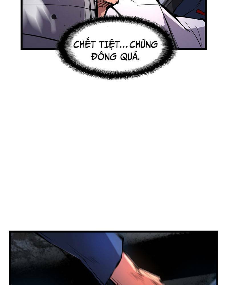 Phòng Gym Hanlim Chapter 18 - Trang 2