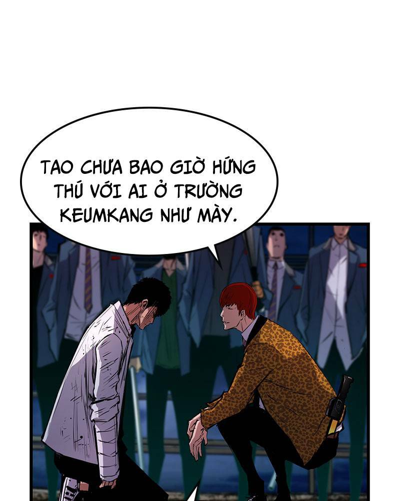 Phòng Gym Hanlim Chapter 18 - Trang 2