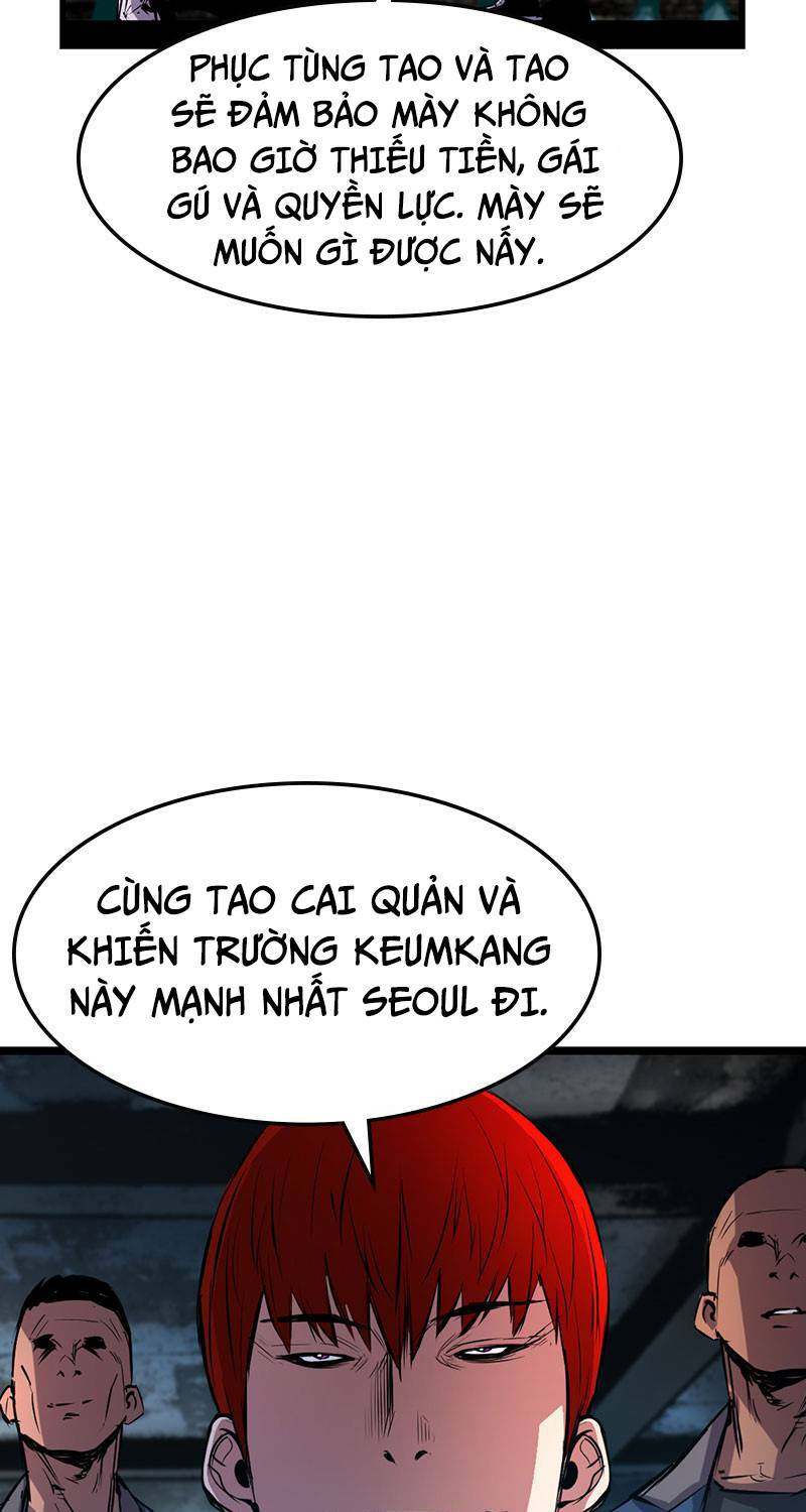 Phòng Gym Hanlim Chapter 18 - Trang 2