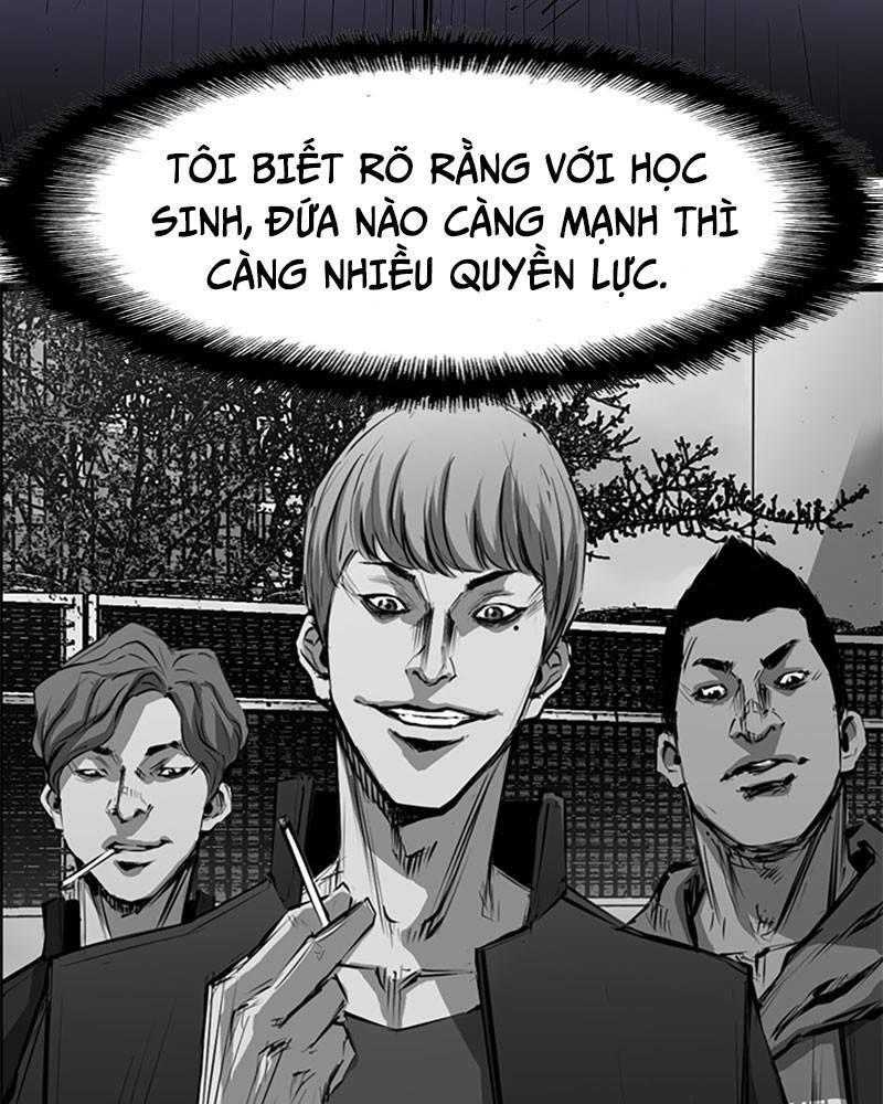 Phòng Gym Hanlim Chapter 18 - Trang 2