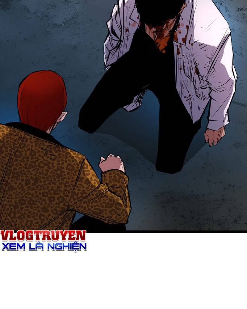 Phòng Gym Hanlim Chapter 18 - Trang 2