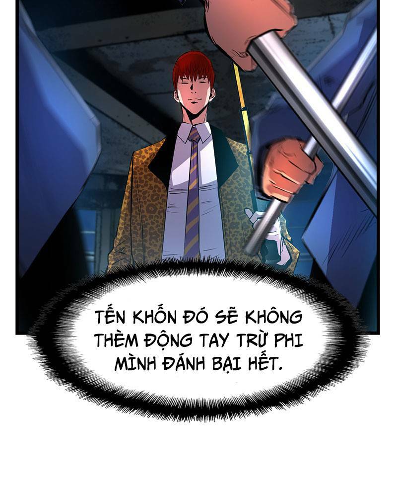 Phòng Gym Hanlim Chapter 18 - Trang 2