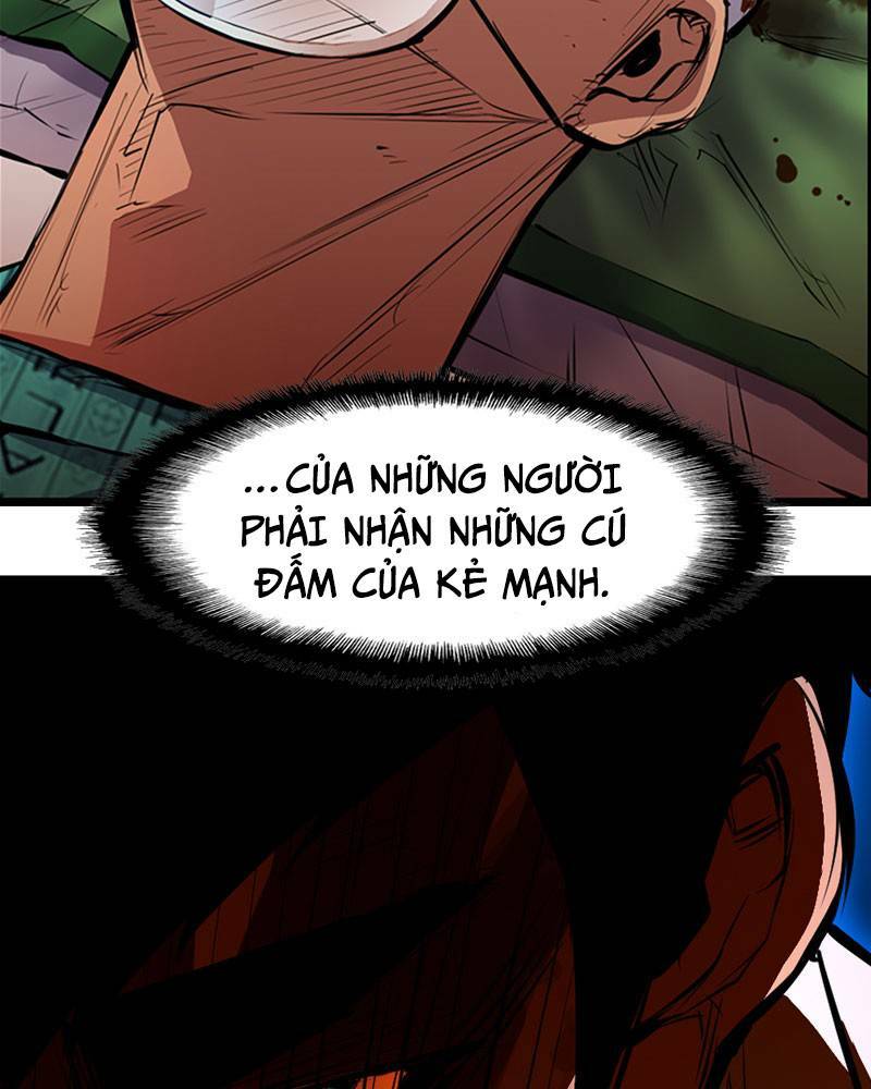 Phòng Gym Hanlim Chapter 18 - Trang 2