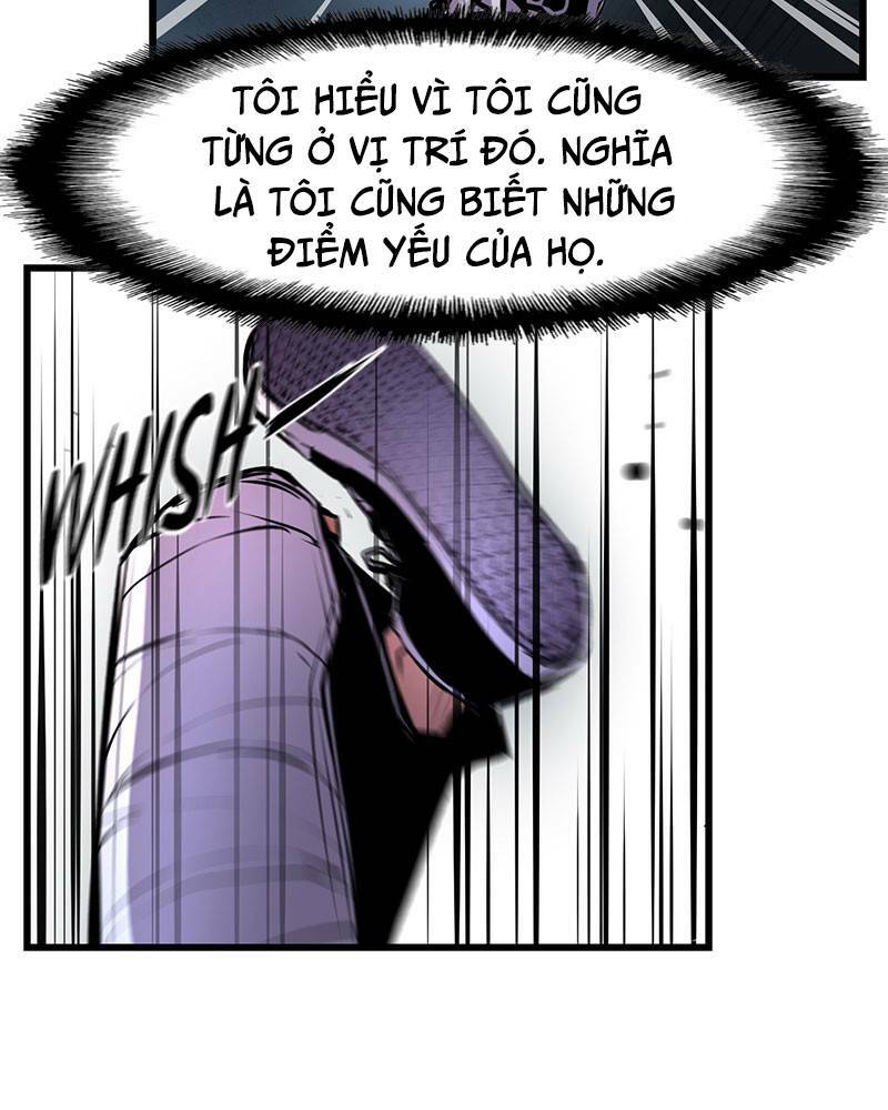 Phòng Gym Hanlim Chapter 18 - Trang 2