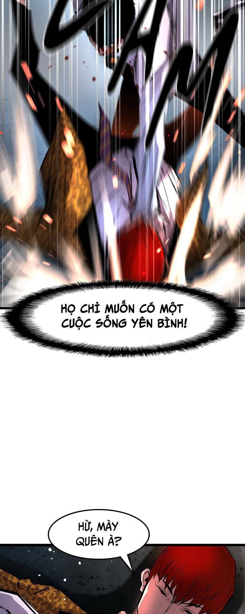 Phòng Gym Hanlim Chapter 18 - Trang 2