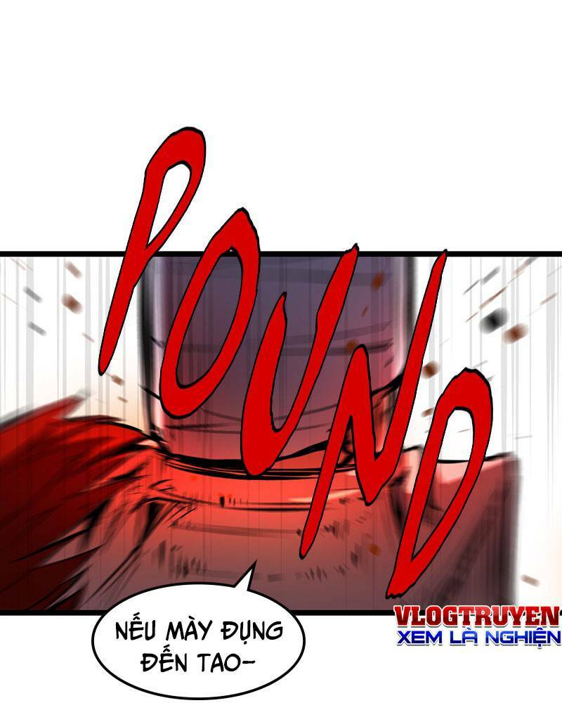 Phòng Gym Hanlim Chapter 18 - Trang 2