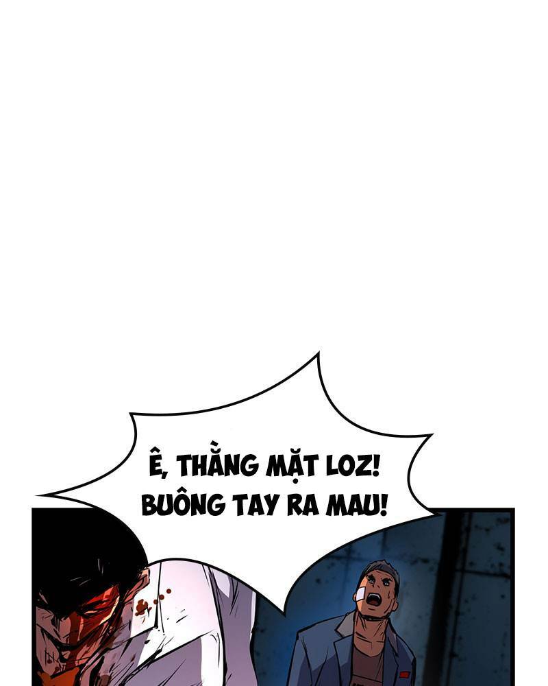 Phòng Gym Hanlim Chapter 18 - Trang 2