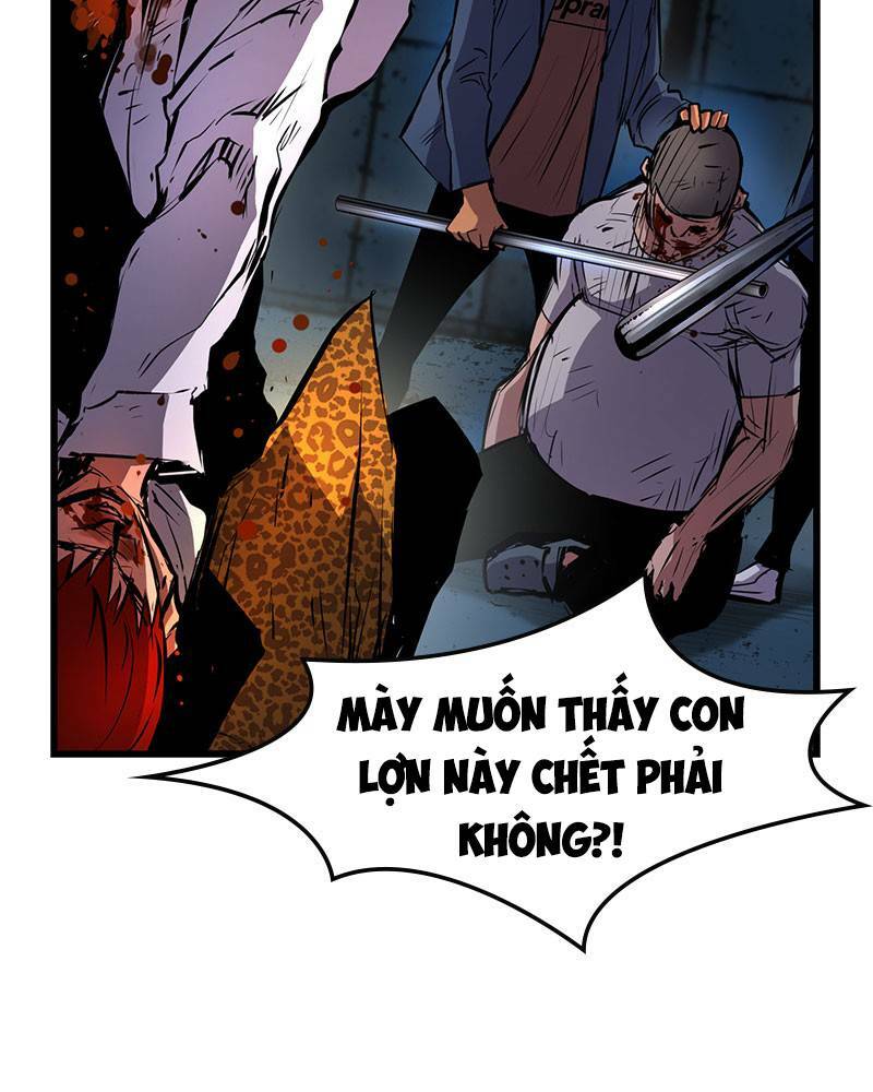 Phòng Gym Hanlim Chapter 18 - Trang 2