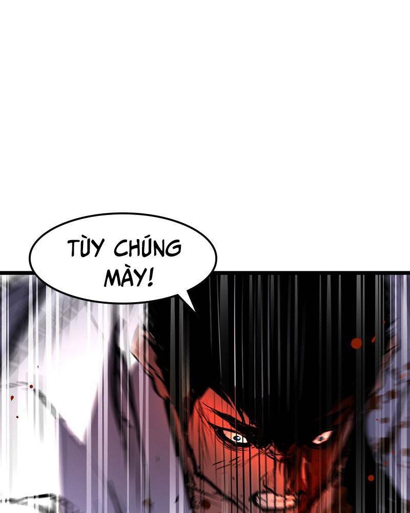 Phòng Gym Hanlim Chapter 18 - Trang 2