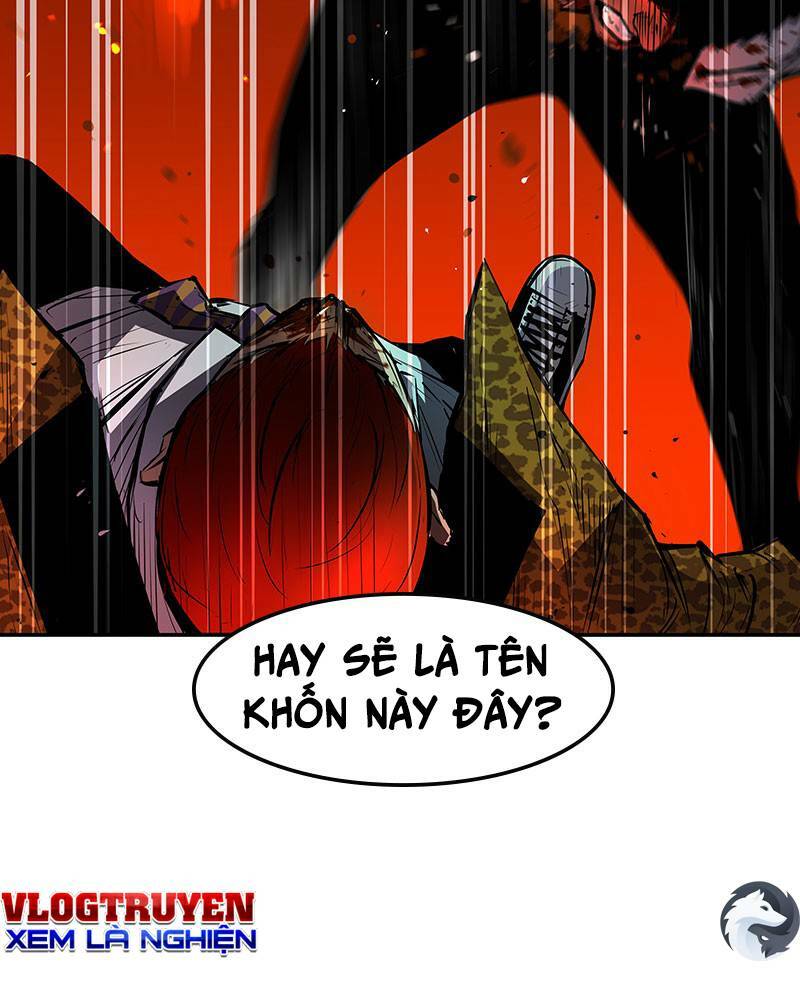 Phòng Gym Hanlim Chapter 18 - Trang 2