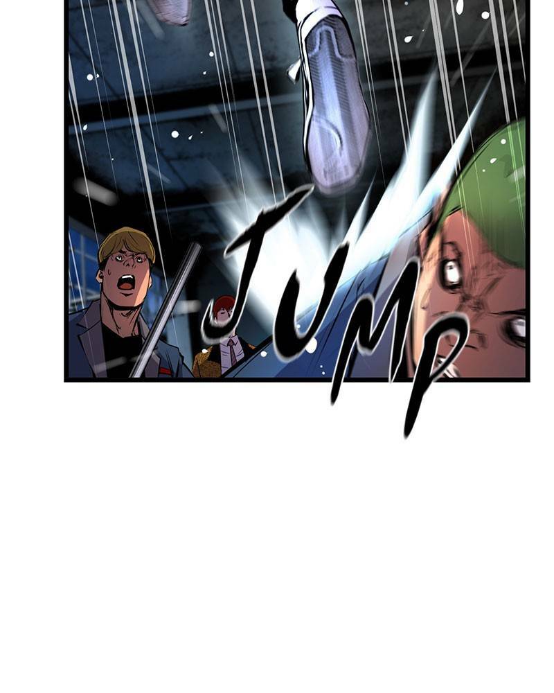 Phòng Gym Hanlim Chapter 18 - Trang 2