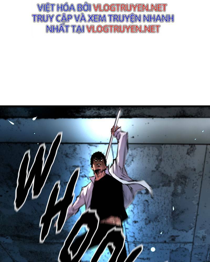 Phòng Gym Hanlim Chapter 18 - Trang 2