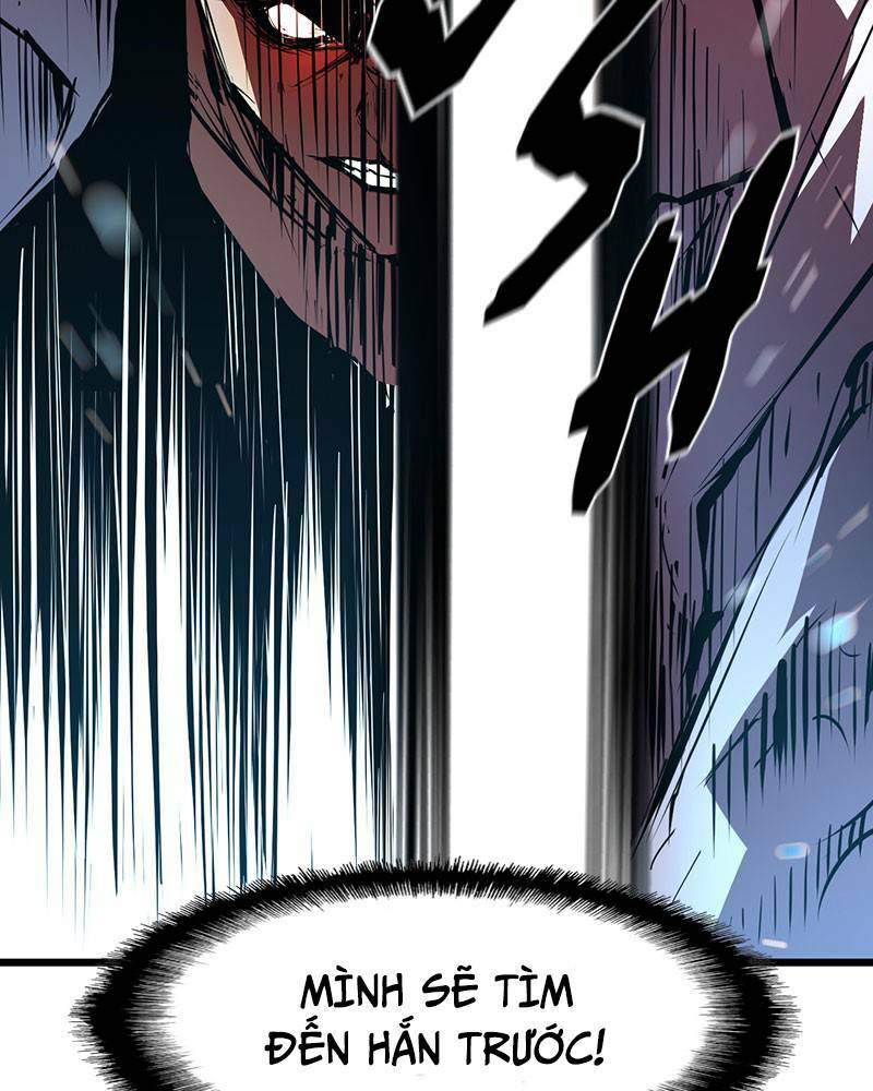 Phòng Gym Hanlim Chapter 18 - Trang 2