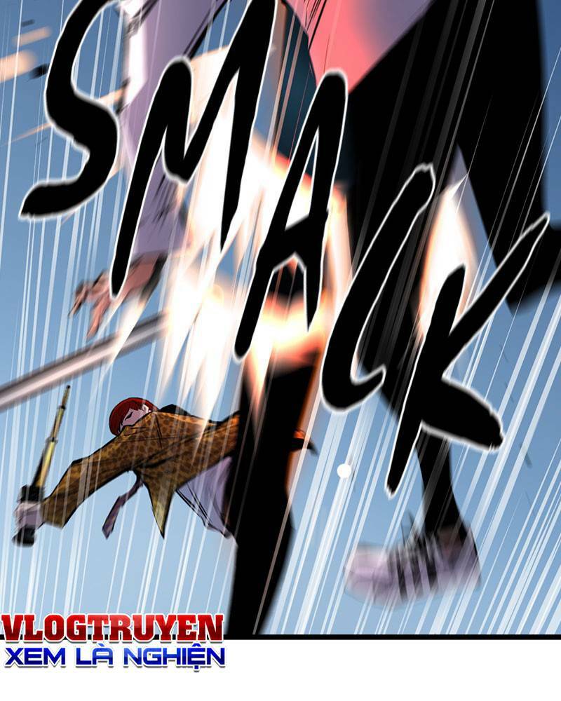 Phòng Gym Hanlim Chapter 18 - Trang 2