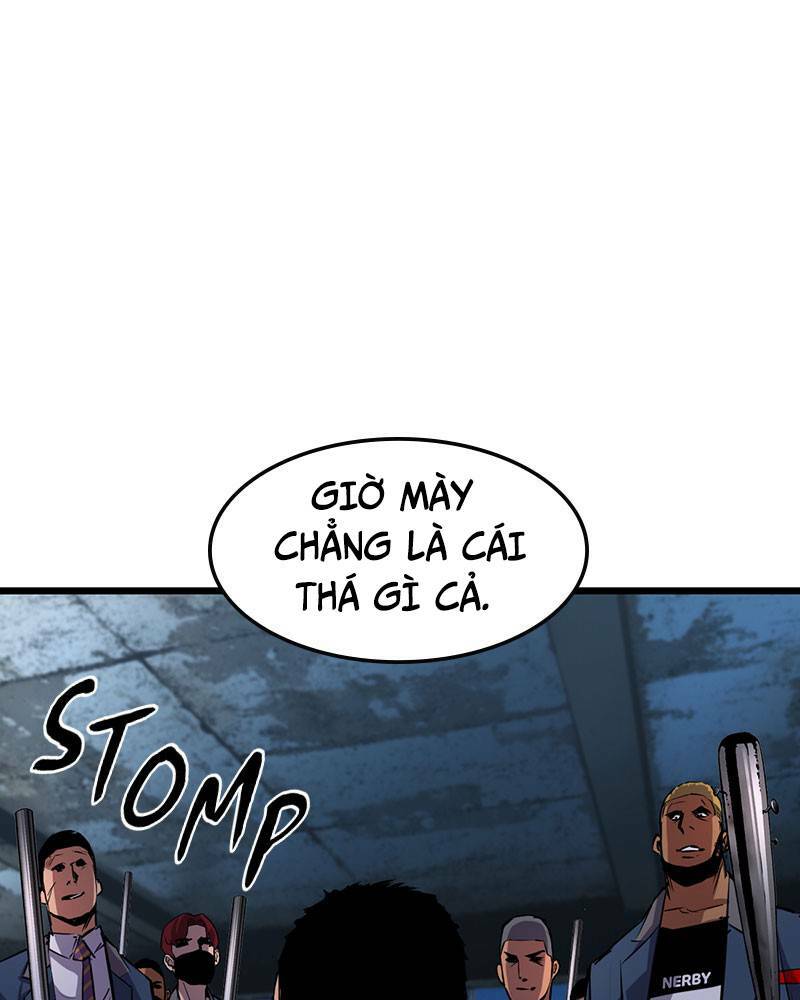 Phòng Gym Hanlim Chapter 18 - Trang 2