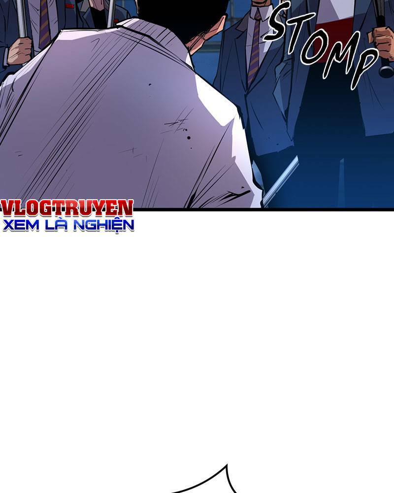 Phòng Gym Hanlim Chapter 18 - Trang 2