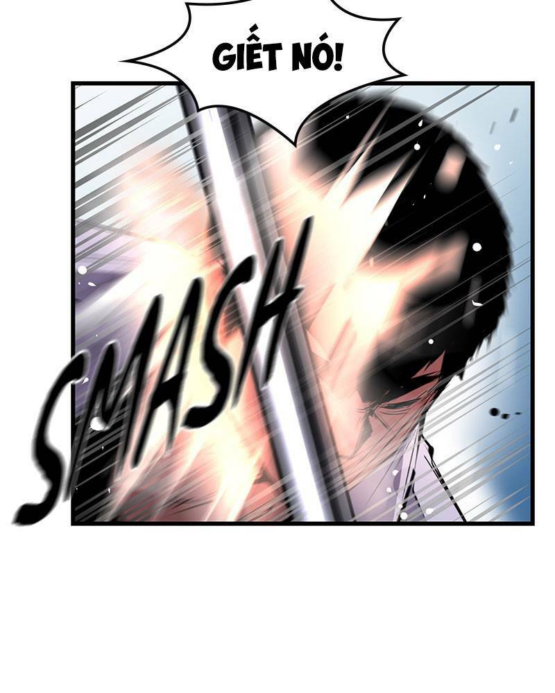 Phòng Gym Hanlim Chapter 18 - Trang 2