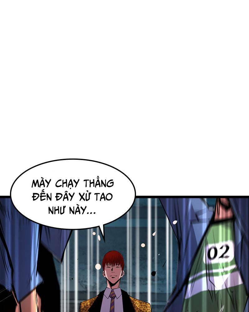 Phòng Gym Hanlim Chapter 18 - Trang 2