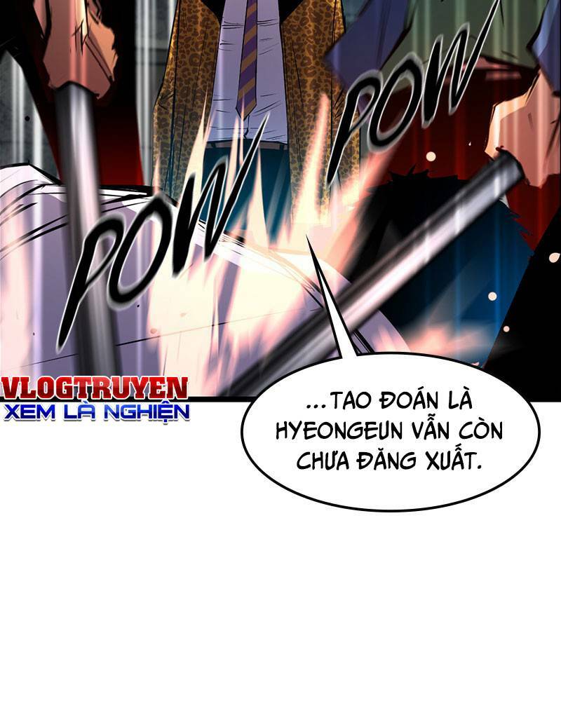 Phòng Gym Hanlim Chapter 18 - Trang 2