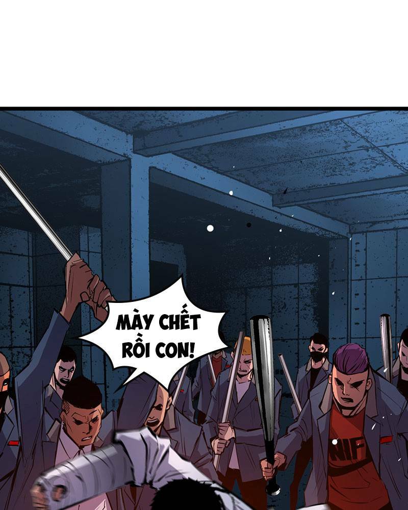 Phòng Gym Hanlim Chapter 18 - Trang 2