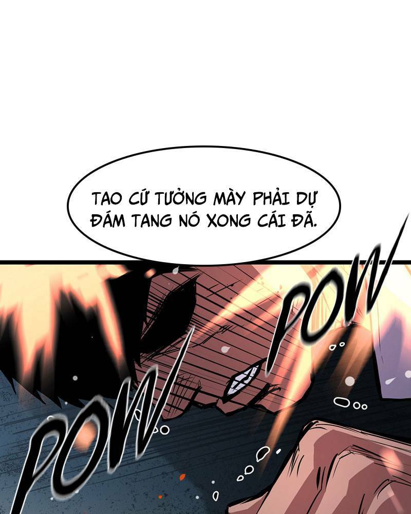 Phòng Gym Hanlim Chapter 18 - Trang 2