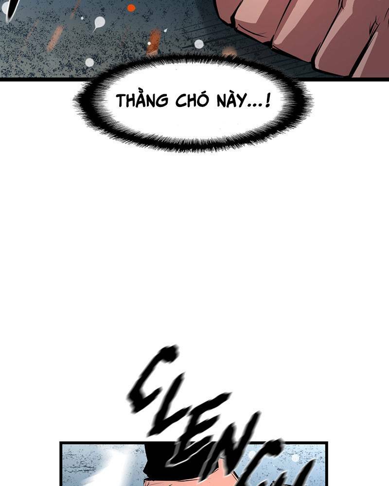 Phòng Gym Hanlim Chapter 18 - Trang 2