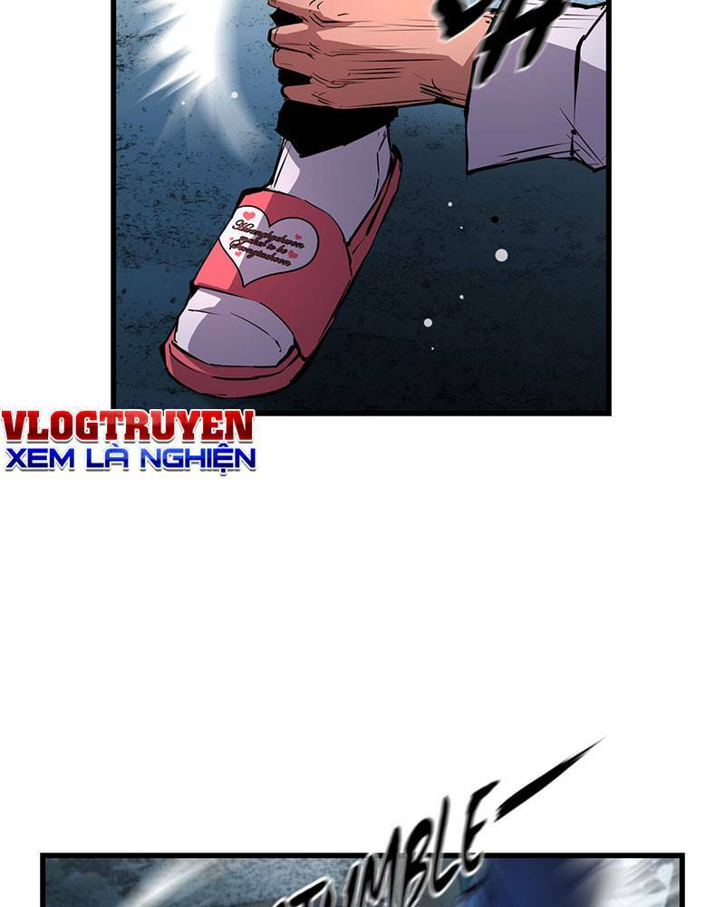 Phòng Gym Hanlim Chapter 18 - Trang 2