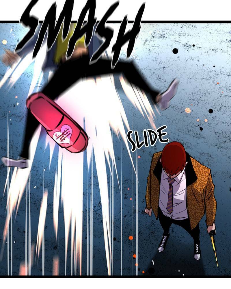 Phòng Gym Hanlim Chapter 18 - Trang 2