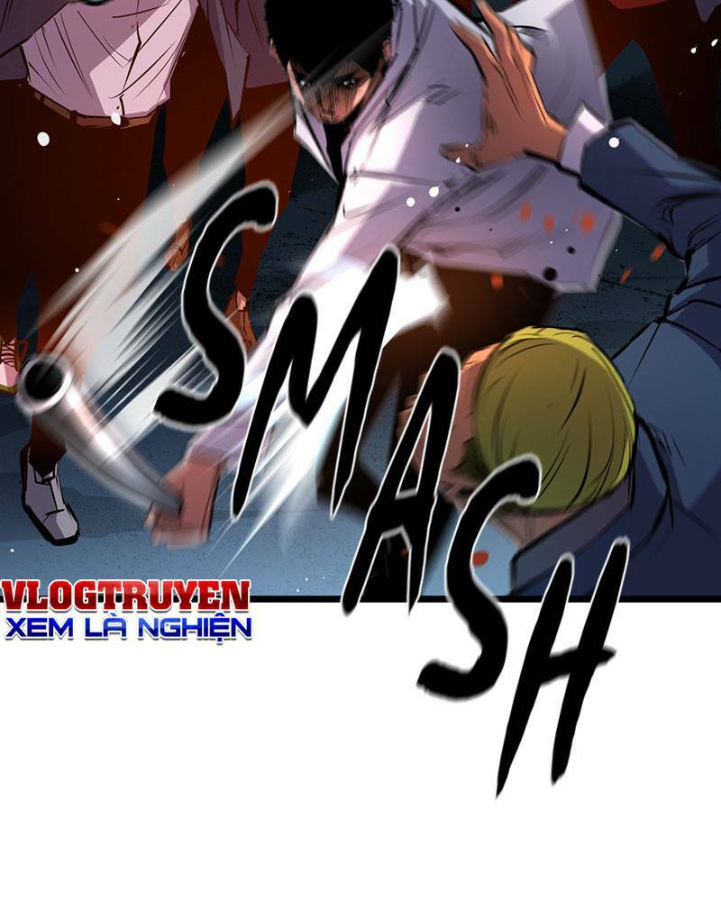 Phòng Gym Hanlim Chapter 18 - Trang 2