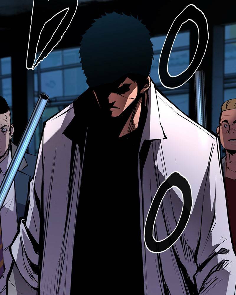 Phòng Gym Hanlim Chapter 18 - Trang 2