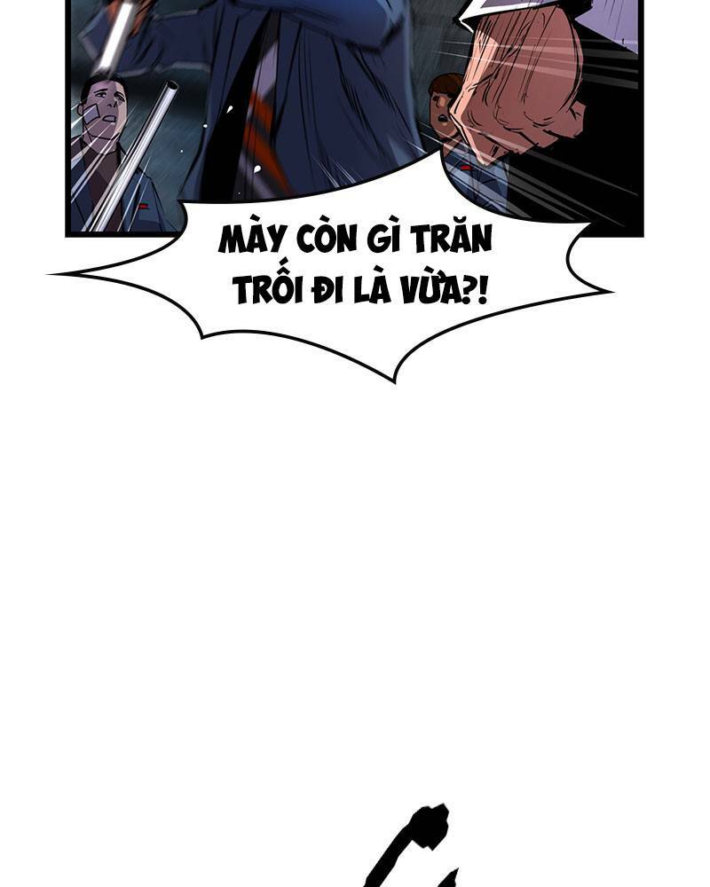 Phòng Gym Hanlim Chapter 18 - Trang 2