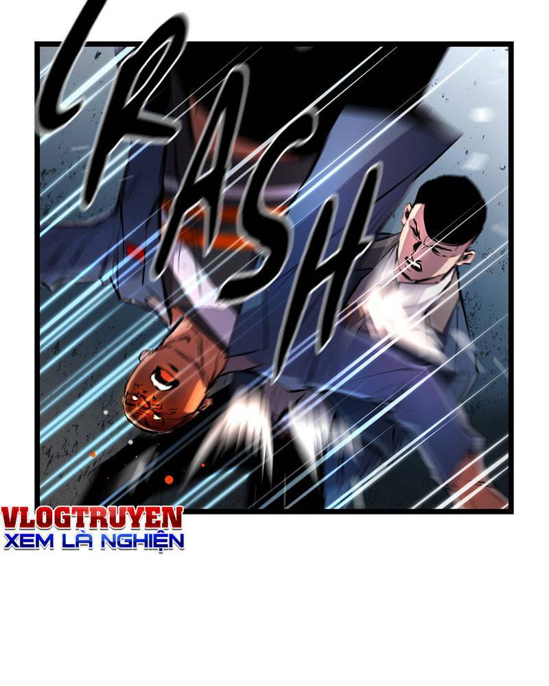 Phòng Gym Hanlim Chapter 18 - Trang 2