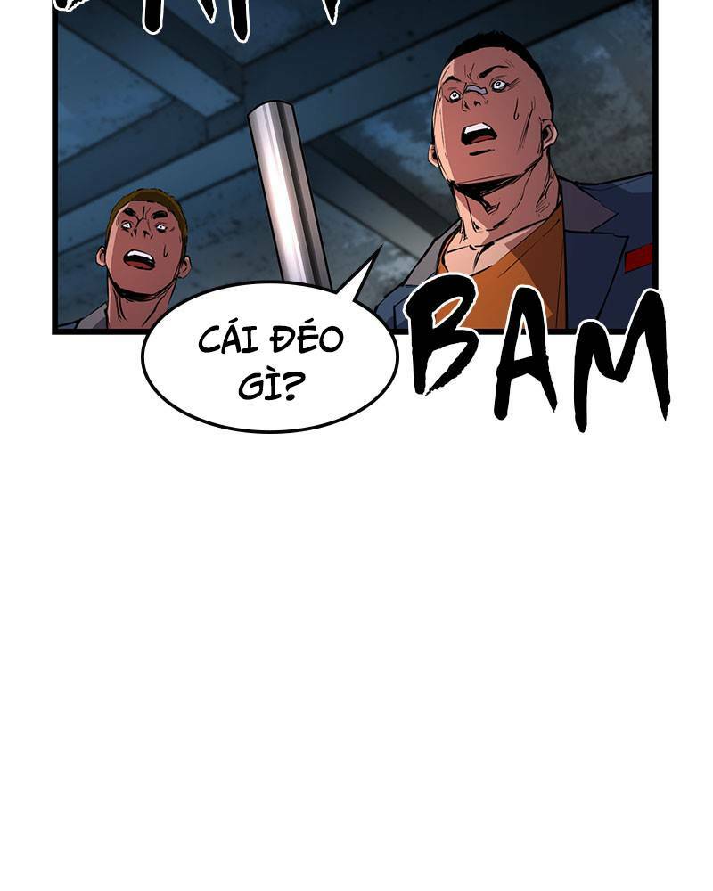 Phòng Gym Hanlim Chapter 18 - Trang 2