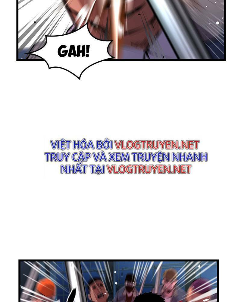 Phòng Gym Hanlim Chapter 18 - Trang 2