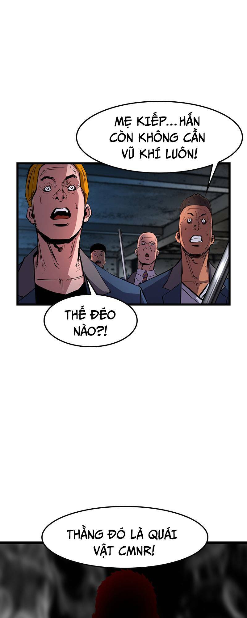 Phòng Gym Hanlim Chapter 18 - Trang 2