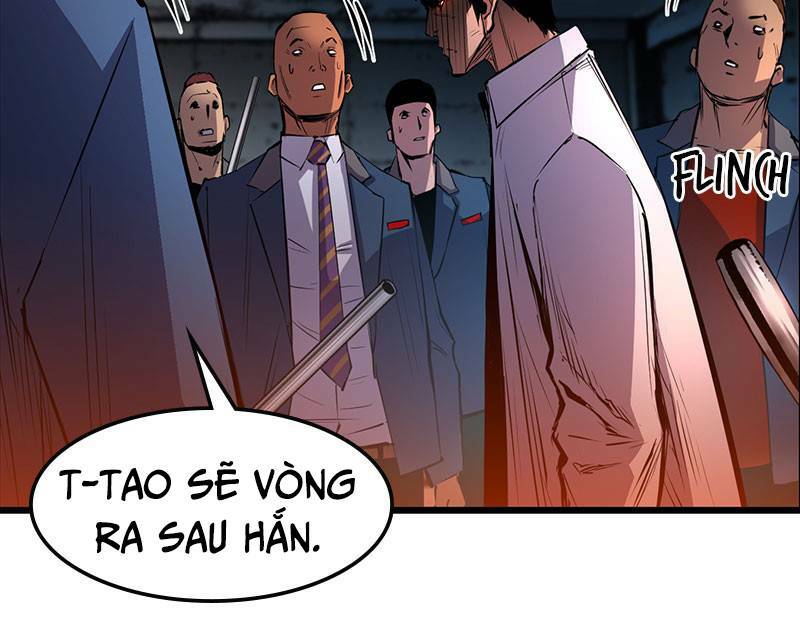 Phòng Gym Hanlim Chapter 18 - Trang 2