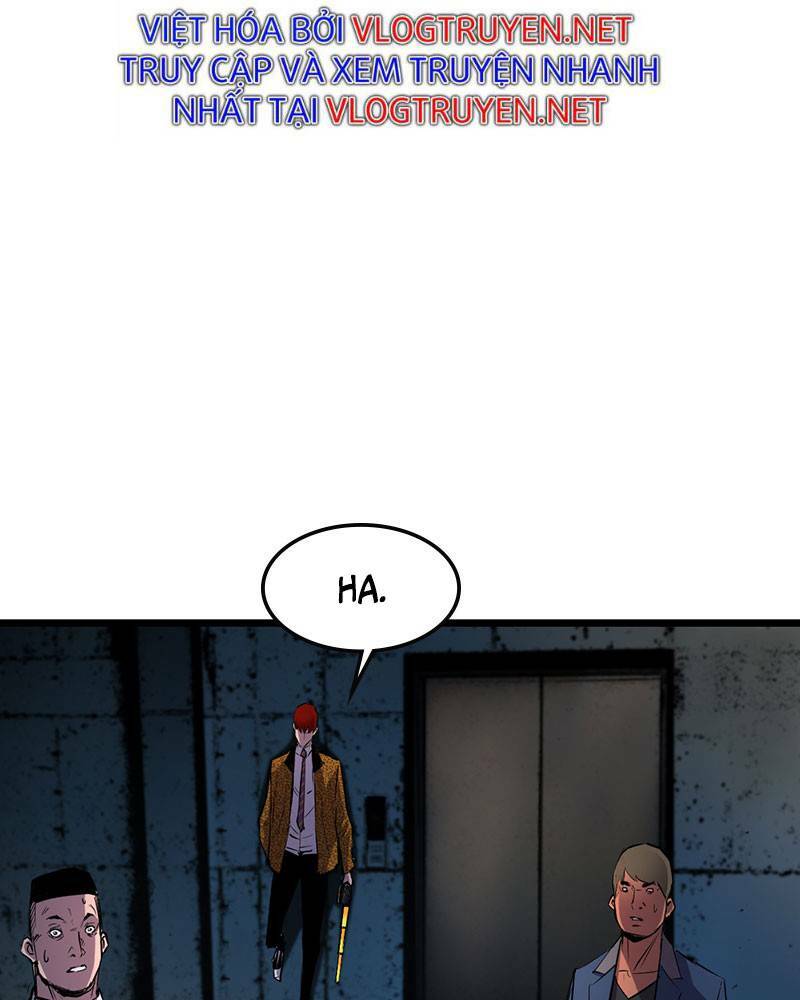 Phòng Gym Hanlim Chapter 18 - Trang 2
