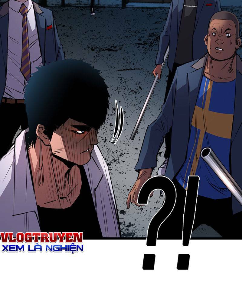 Phòng Gym Hanlim Chapter 18 - Trang 2