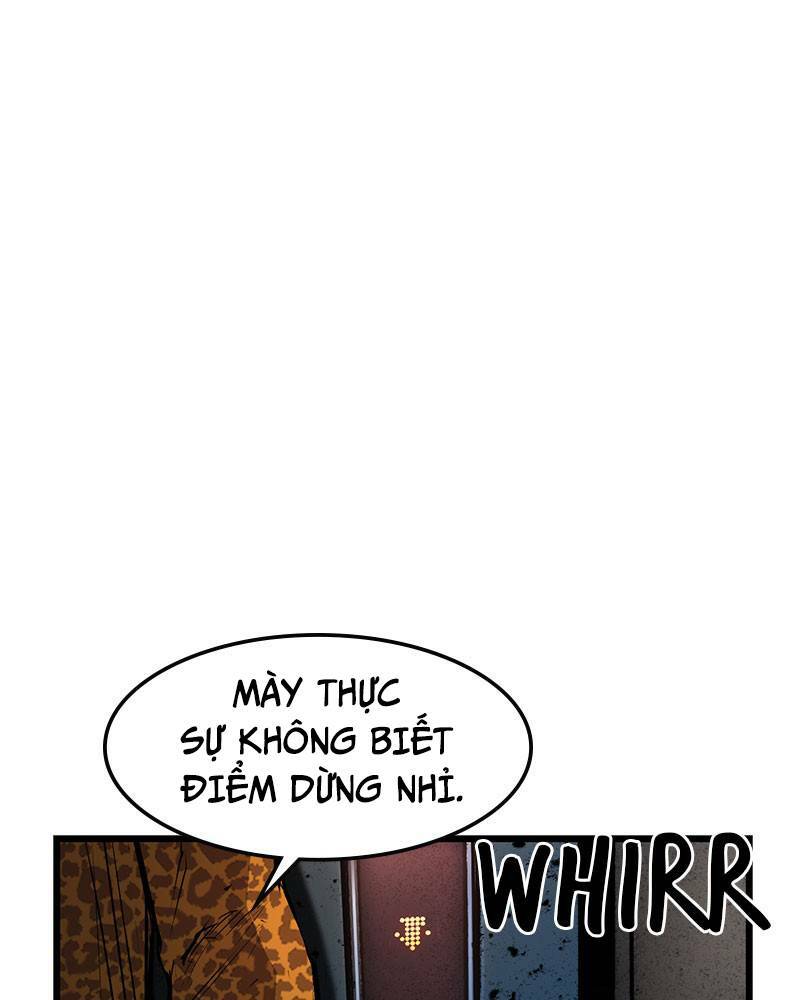 Phòng Gym Hanlim Chapter 18 - Trang 2