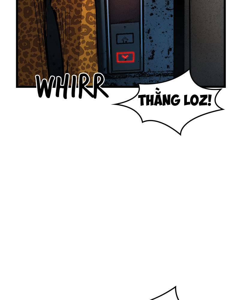 Phòng Gym Hanlim Chapter 18 - Trang 2